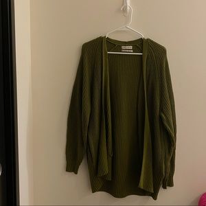 Urban outfitters cardigan